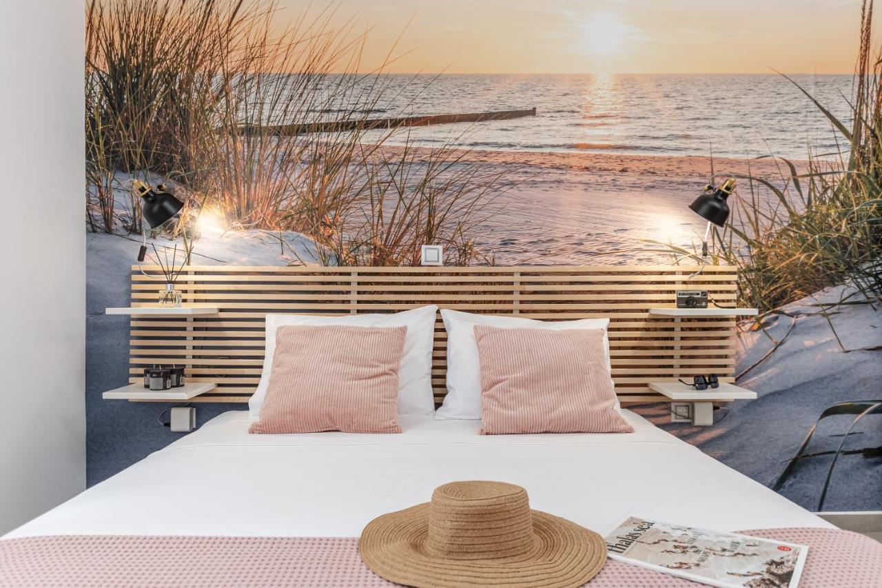 Naxos City Villa Maro - Luxury Apartment מראה חיצוני תמונה